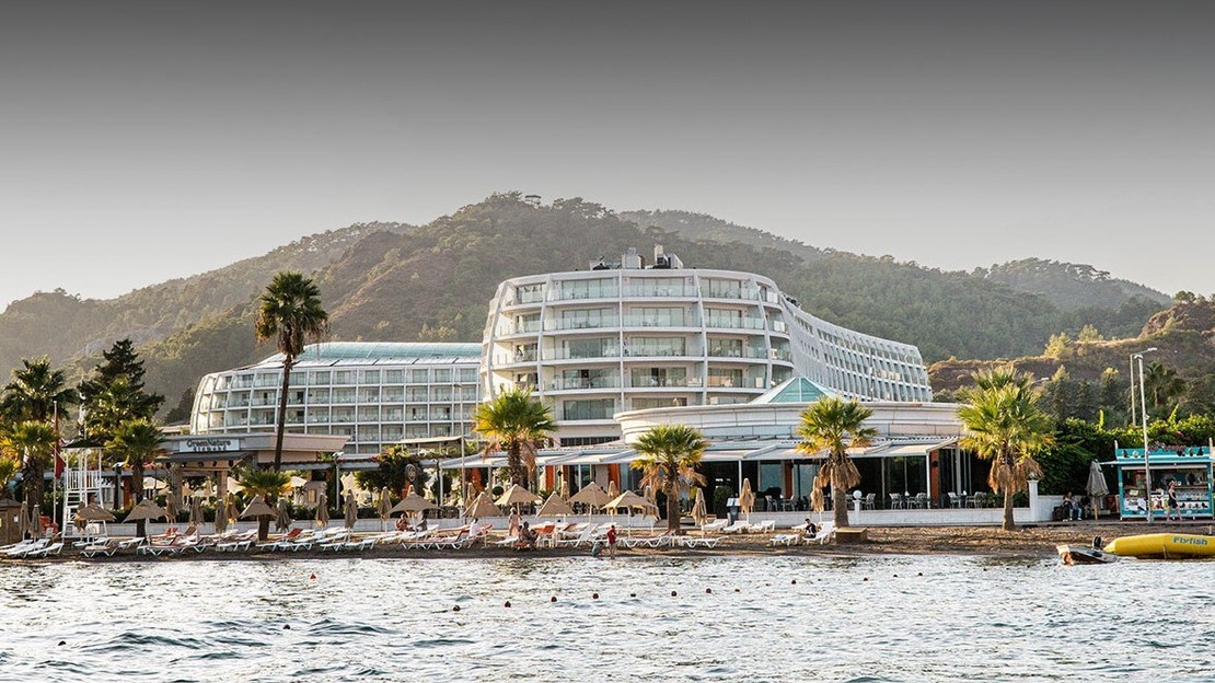 Green Nature Diamond Hotel